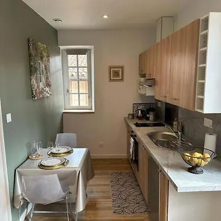 Apartman Meuble Confort Montauban