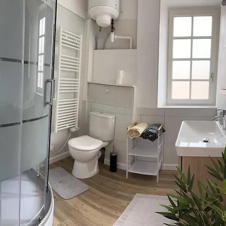 Studio Meuble Tout Confort